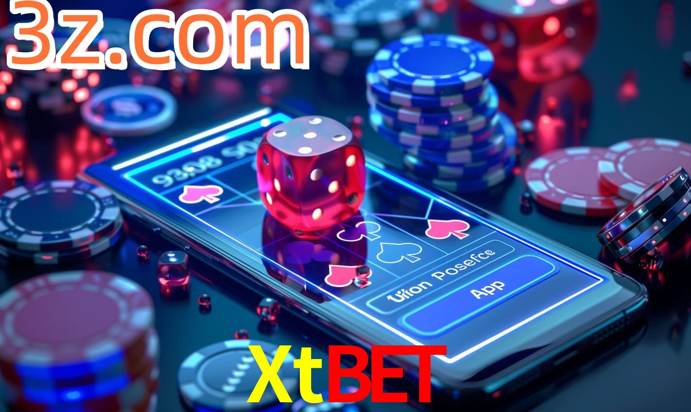 Baixar App Xtbet