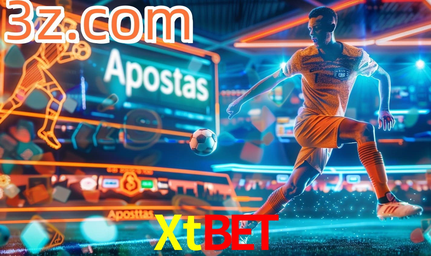 Apostas Xtbet