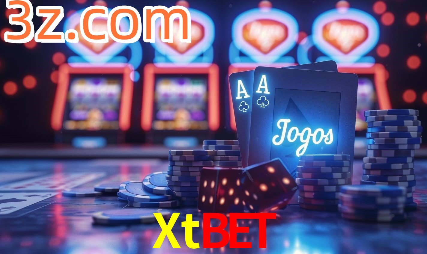 Lista de Jogos Xtbet